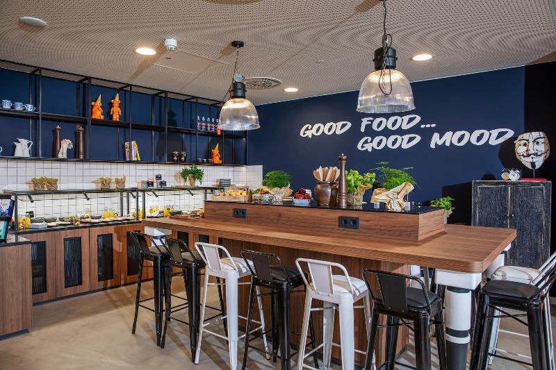 Loginn Hotel Offenbach - Alojamientos en FRANKFURT