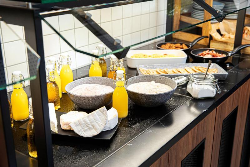 Loginn Hotel Offenbach - Alojamientos en FRANKFURT