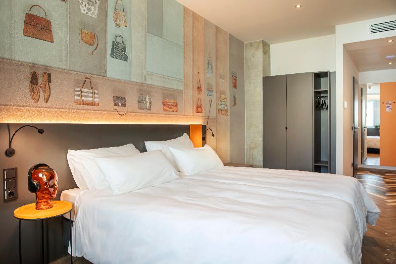 Loginn Hotel Offenbach - Alojamientos en FRANKFURT
