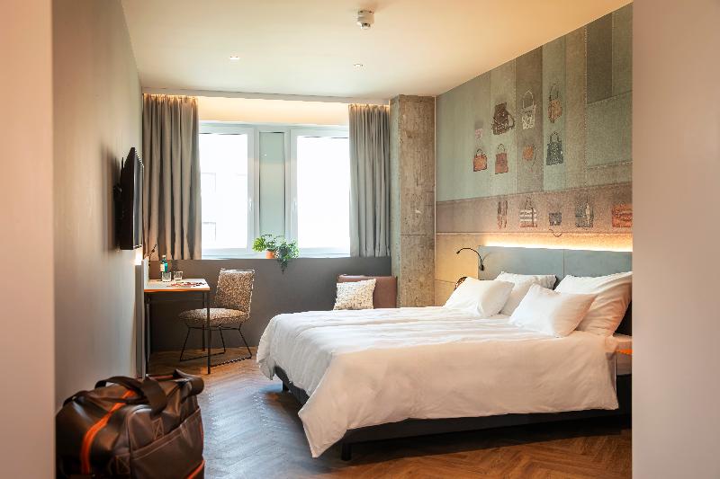 Loginn Hotel Offenbach - Alojamientos en FRANKFURT
