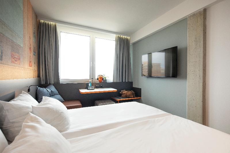 Loginn Hotel Offenbach - Alojamientos en FRANKFURT