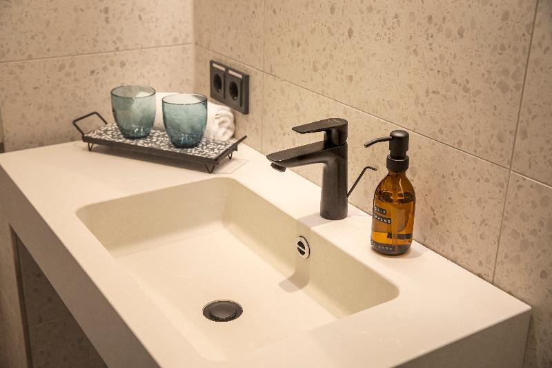 Loginn Hotel Offenbach - Alojamientos en FRANKFURT