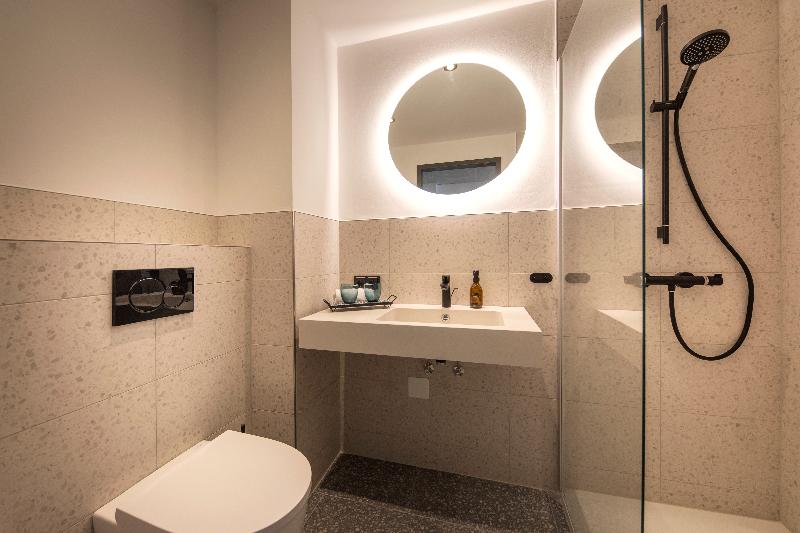 Loginn Hotel Offenbach - Alojamientos en FRANKFURT