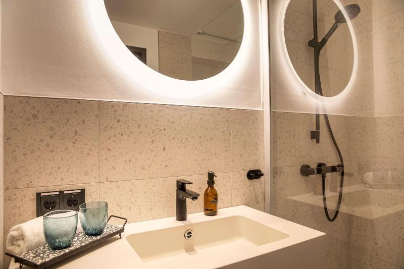 Loginn Hotel Offenbach - Alojamientos en FRANKFURT