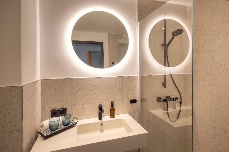 Loginn Hotel Offenbach - Alojamientos en FRANKFURT