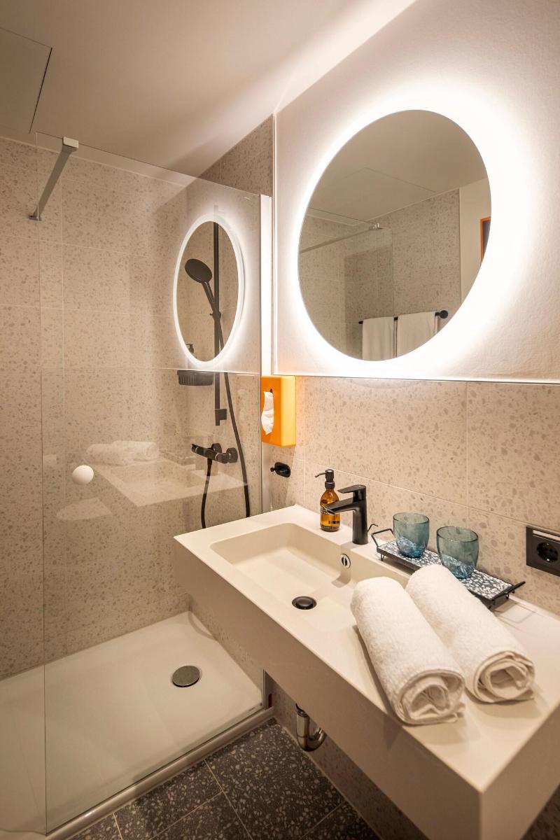 Loginn Hotel Offenbach - Alojamientos en FRANKFURT