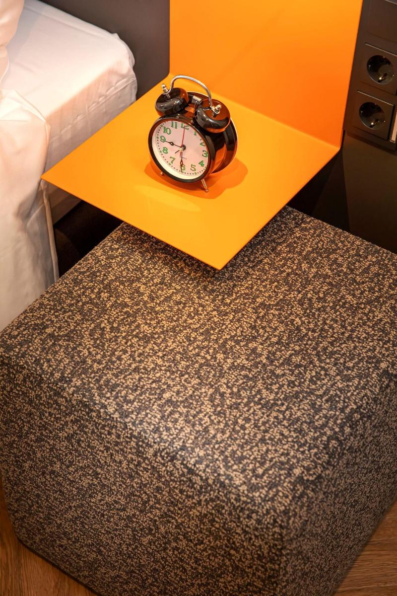 Loginn Hotel Offenbach - Alojamientos en FRANKFURT