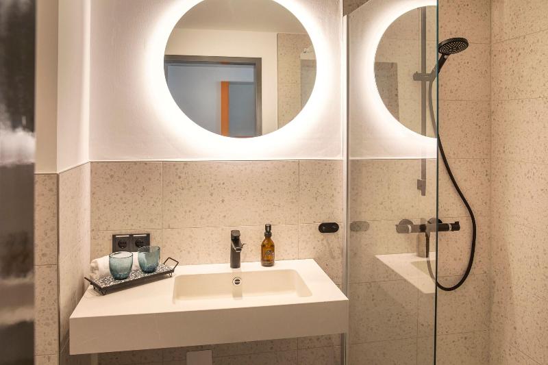 Loginn Hotel Offenbach - Alojamientos en FRANKFURT