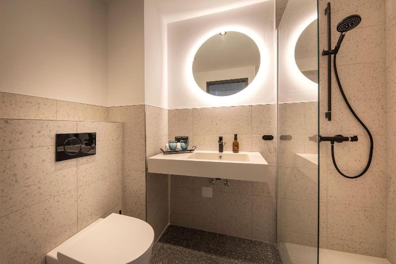 Loginn Hotel Offenbach - Alojamientos en FRANKFURT