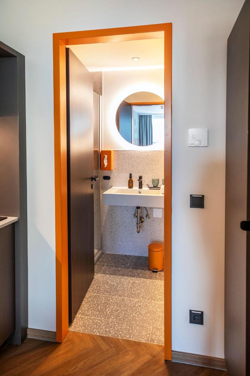 Loginn Hotel Offenbach - Alojamientos en FRANKFURT