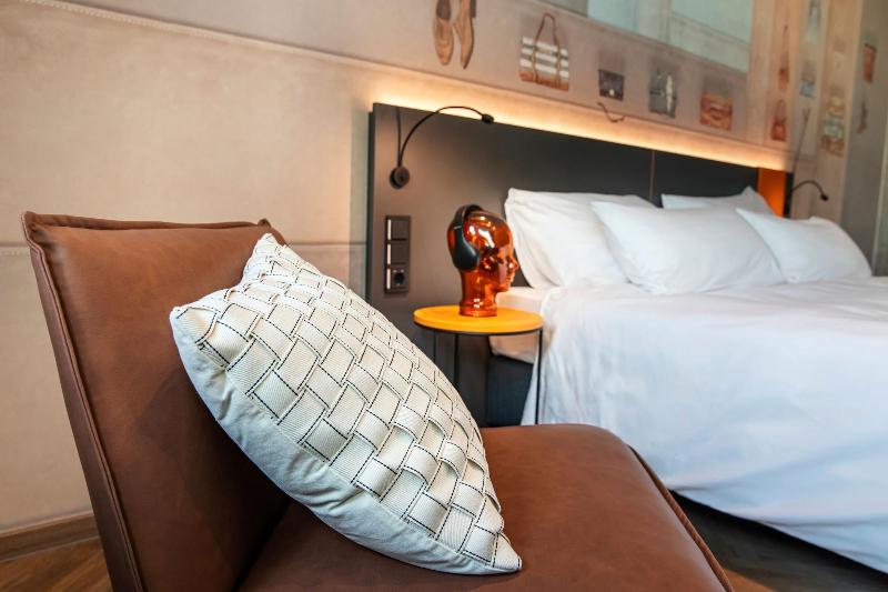 Loginn Hotel Offenbach - Alojamientos en FRANKFURT