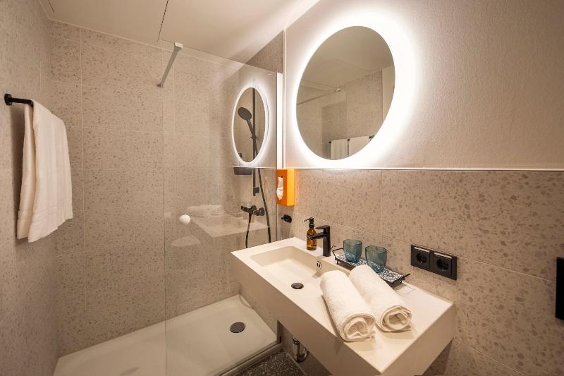 Loginn Hotel Offenbach - Alojamientos en FRANKFURT