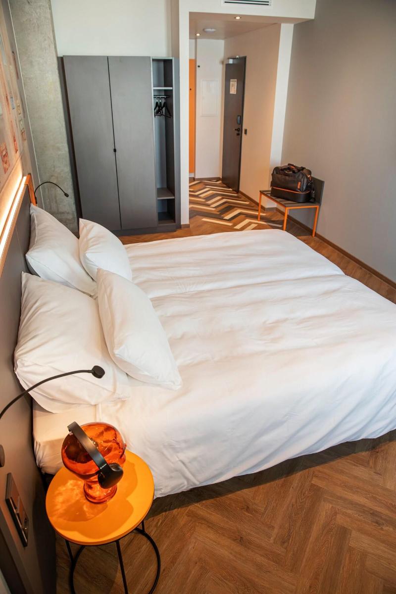 Loginn Hotel Offenbach - Alojamientos en FRANKFURT