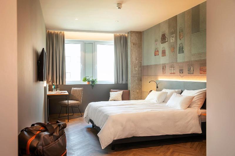 Loginn Hotel Offenbach - Alojamientos en FRANKFURT