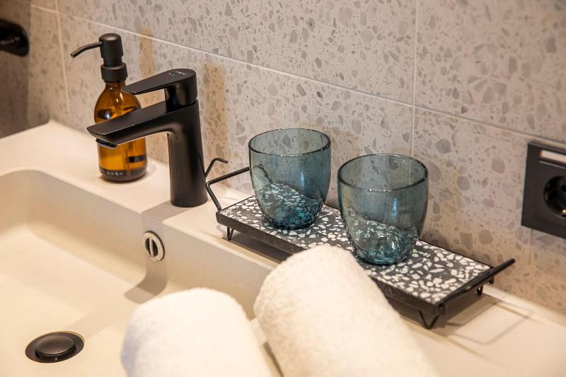 Loginn Hotel Offenbach - Alojamientos en FRANKFURT