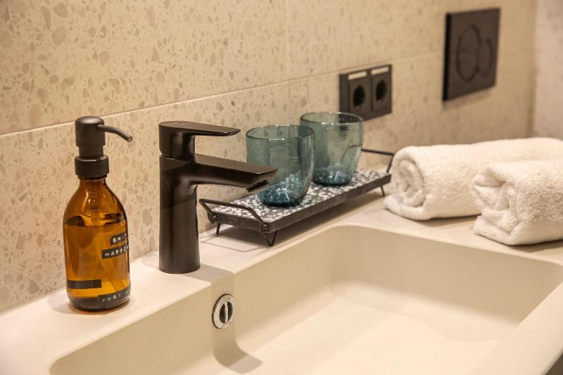 Loginn Hotel Offenbach - Alojamientos en FRANKFURT