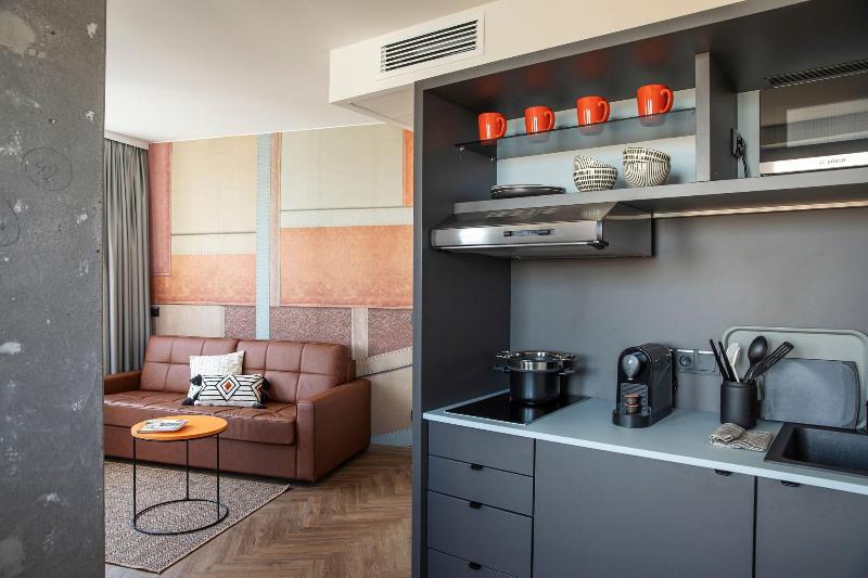 Loginn Hotel Offenbach - Alojamientos en FRANKFURT