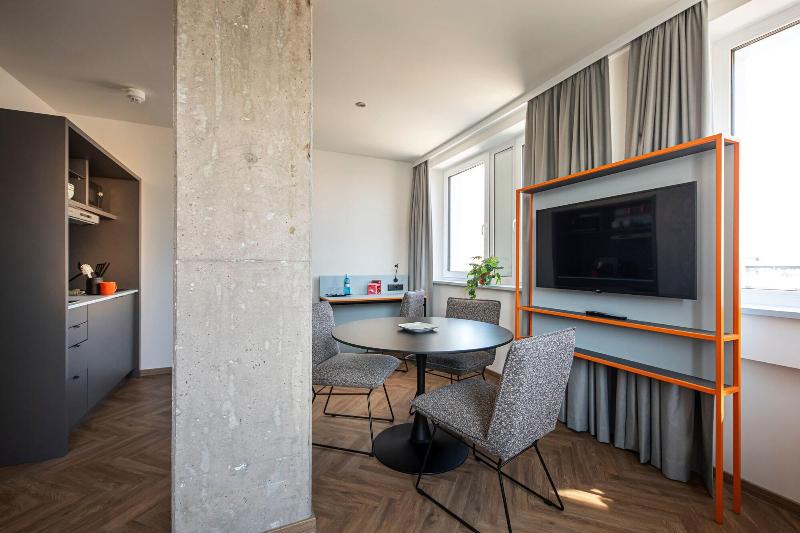 Loginn Hotel Offenbach - Alojamientos en FRANKFURT