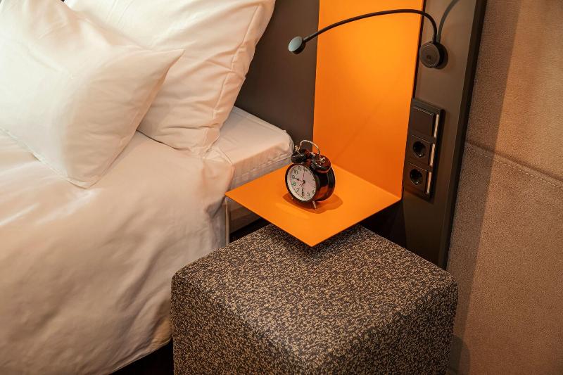 Loginn Hotel Offenbach - Alojamientos en FRANKFURT