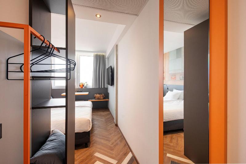 Loginn Hotel Offenbach - Alojamientos en FRANKFURT