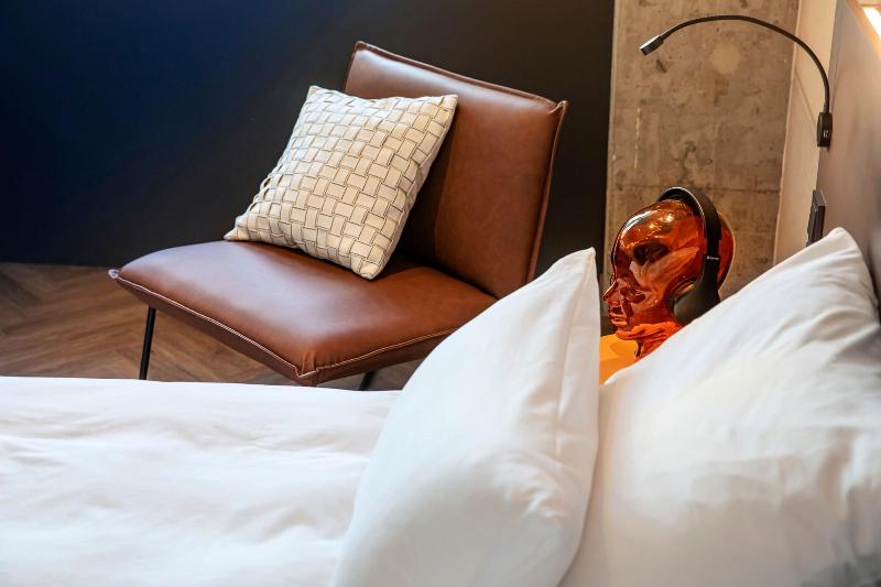 Loginn Hotel Offenbach - Alojamientos en FRANKFURT