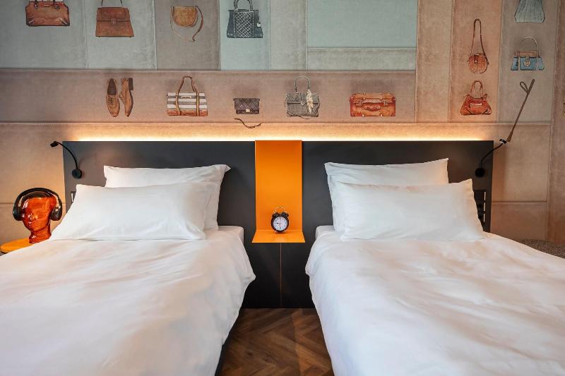 Loginn Hotel Offenbach - Alojamientos en FRANKFURT