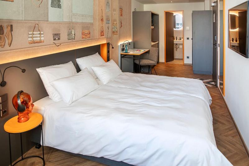 Loginn Hotel Offenbach - Alojamientos en FRANKFURT