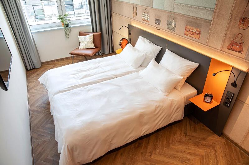Loginn Hotel Offenbach - Alojamientos en FRANKFURT
