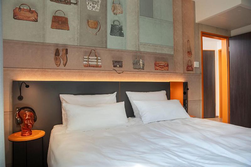 Loginn Hotel Offenbach - Alojamientos en FRANKFURT