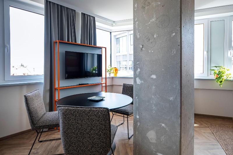 Loginn Hotel Offenbach - Alojamientos en FRANKFURT