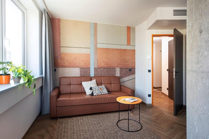 Loginn Hotel Offenbach - Alojamientos en FRANKFURT