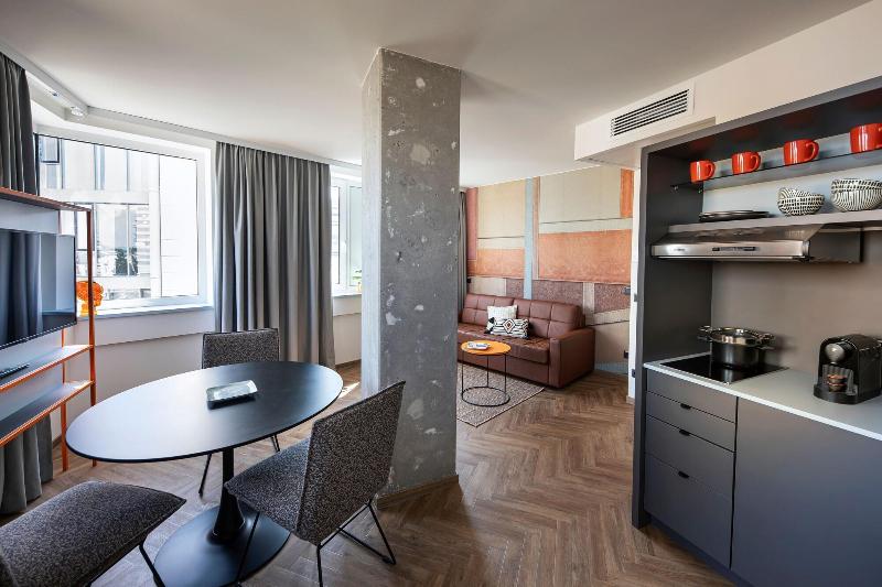 Loginn Hotel Offenbach - Alojamientos en FRANKFURT