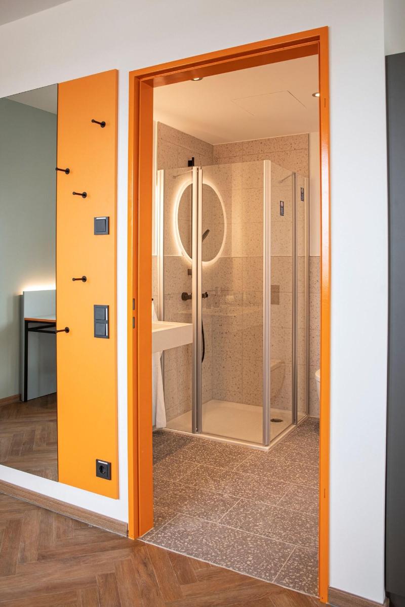 Loginn Hotel Offenbach - Alojamientos en FRANKFURT