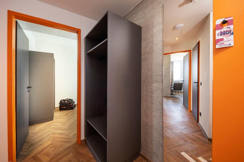 Loginn Hotel Offenbach - Alojamientos en FRANKFURT