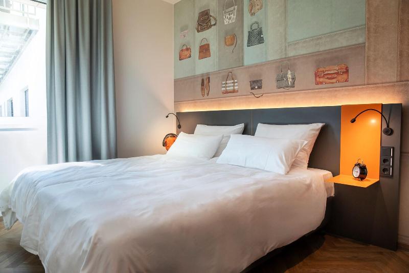 Loginn Hotel Offenbach - Alojamientos en FRANKFURT