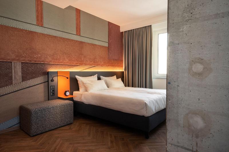 Loginn Hotel Offenbach - Alojamientos en FRANKFURT