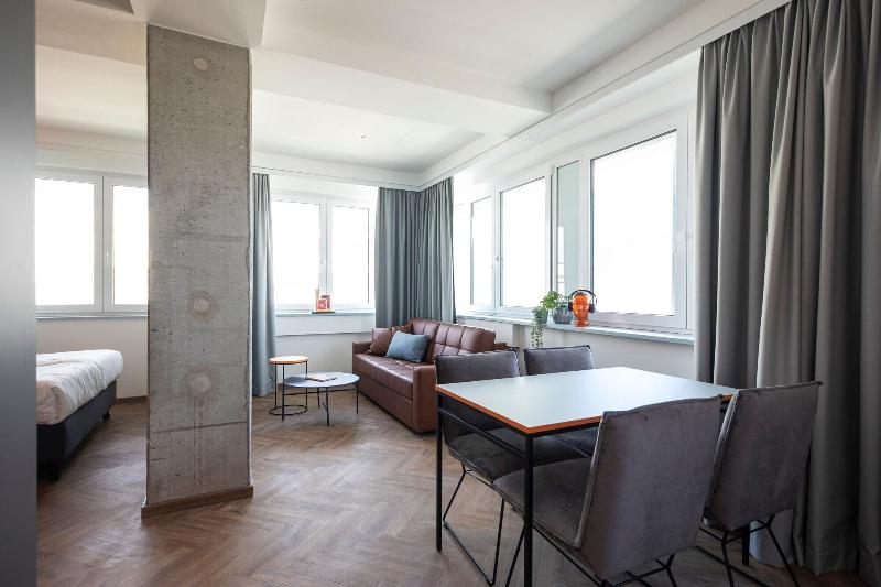 Loginn Hotel Offenbach - Alojamientos en FRANKFURT