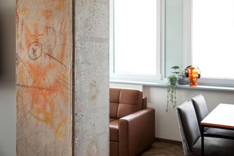 Loginn Hotel Offenbach - Alojamientos en FRANKFURT