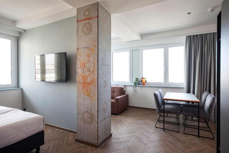 Loginn Hotel Offenbach - Alojamientos en FRANKFURT