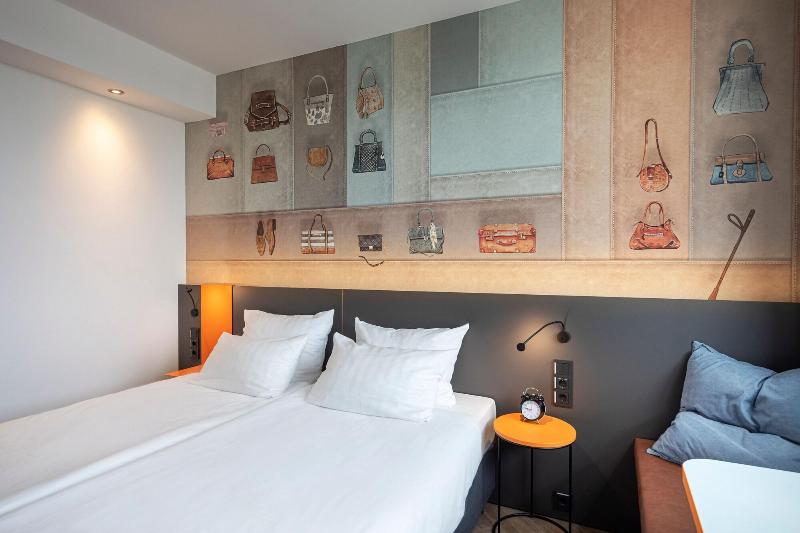 Loginn Hotel Offenbach - Alojamientos en FRANKFURT