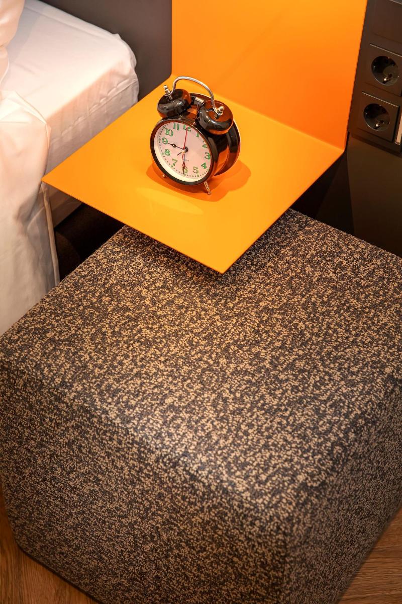 Loginn Hotel Offenbach - Alojamientos en FRANKFURT