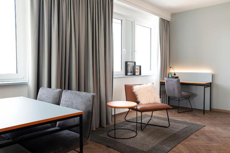 Loginn Hotel Offenbach - Alojamientos en FRANKFURT