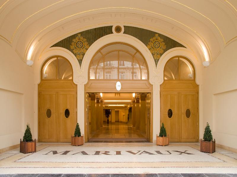 Marivaux Hotel image