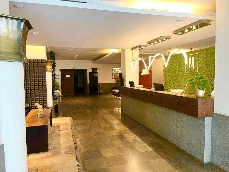 Marivaux Hotel image