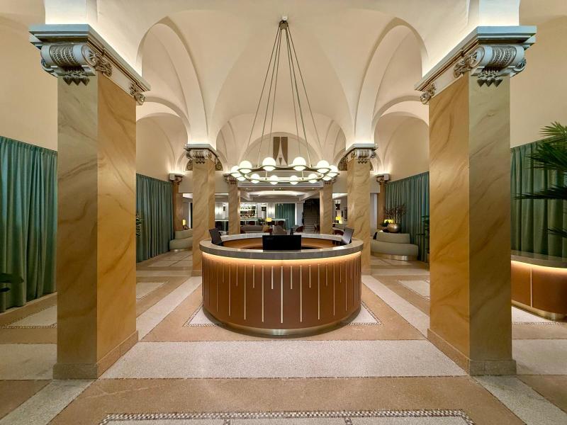 Marivaux Hotel image