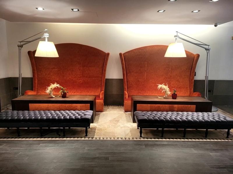 Marivaux Hotel image