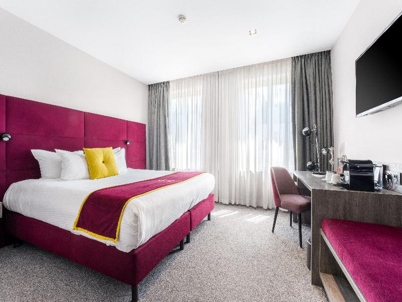 Marivaux Hotel image