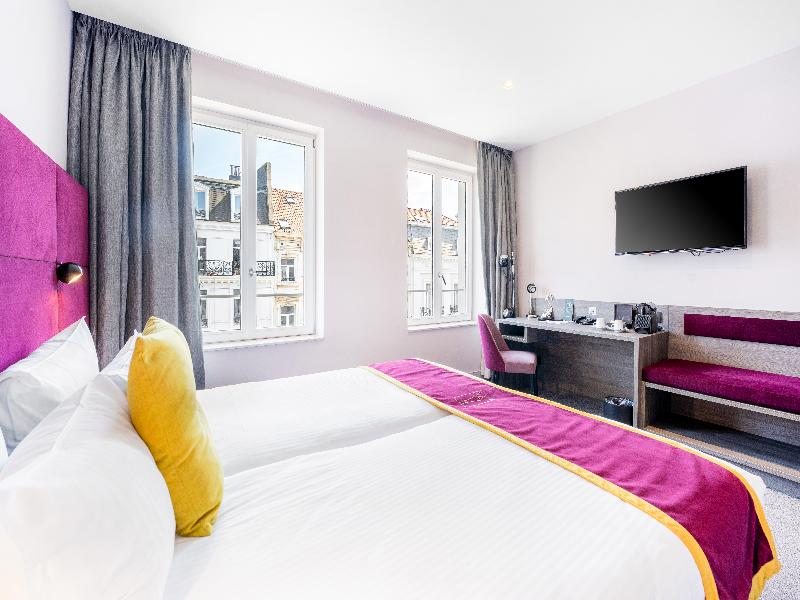 Marivaux Hotel image
