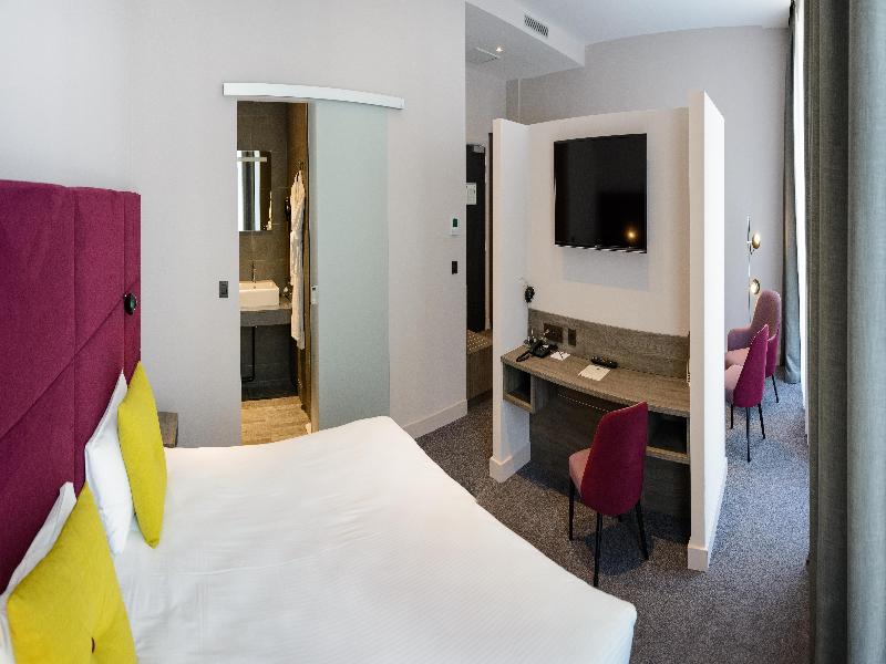 Marivaux Hotel image