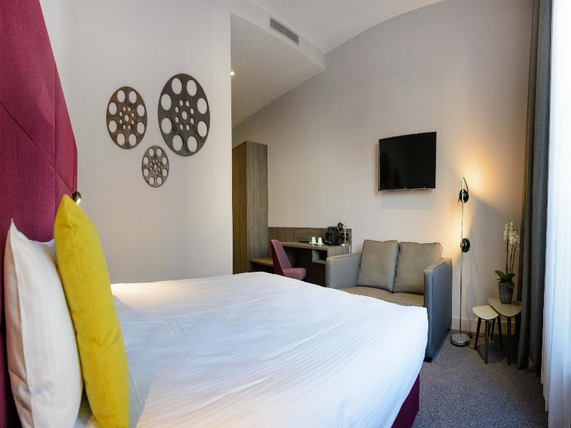 Marivaux Hotel image